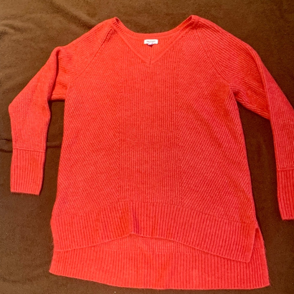 Comfy Sweater EUC